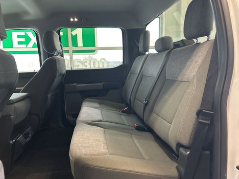 Used 2024 Ford F250 XLT image 12