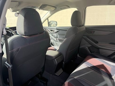 Certified 2023 Subaru Crosstrek 2.0i Premium w/ Special Edition AWD/4WD image 20