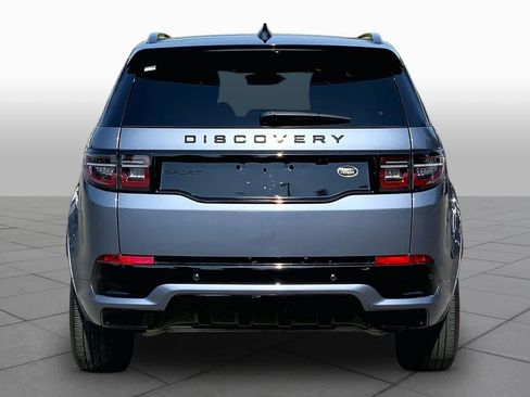 Used 2023 Land Rover Discovery Sport SE R-Dynamic AWD/4WD image 5