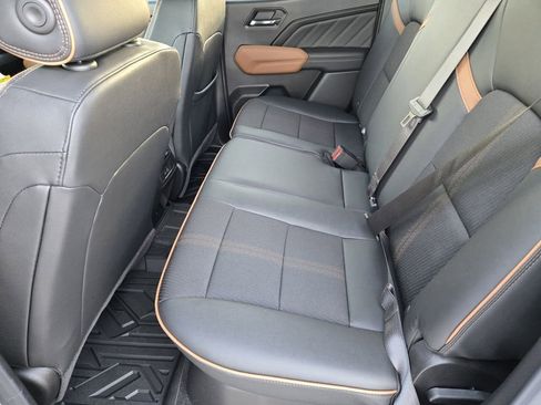 New 2026 GMC Canyon AT4 image 20