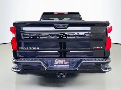 New 2026 Chevrolet Silverado 1500 RST w/ RST Select Package image 7