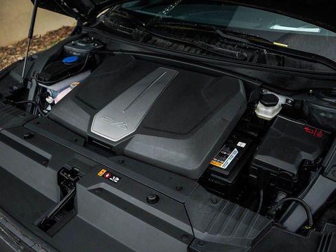 New 2026 Kia EV6 GT-Line AWD/4WD image 7