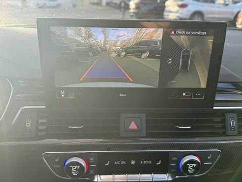 Certified 2022 Audi S5 Premium Plus image 16