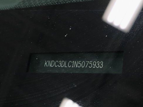 Used 2022 Kia EV6 Wind w/ Wind Technology Package image 34