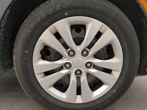 Used 2021 Kia Soul LX image 31