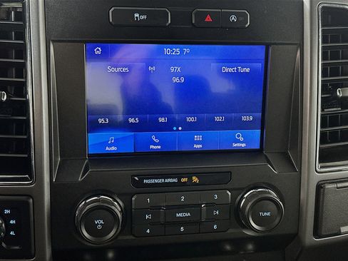 Used 2020 Ford F150 XLT w/ Trailer Tow Package image 14