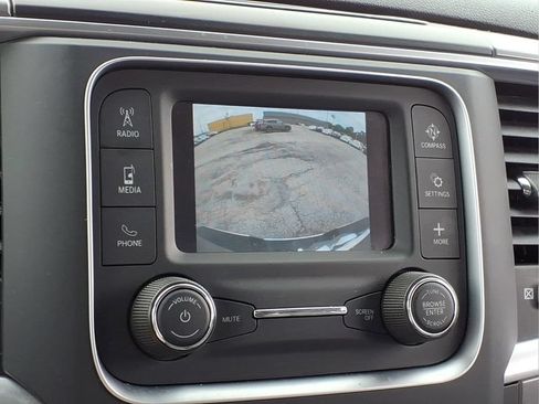 Used 2024 RAM 1500 Classic SLT AWD/4WD image 14