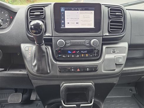 New 2026 RAM ProMaster 1500 w/ Convenience Group image 16