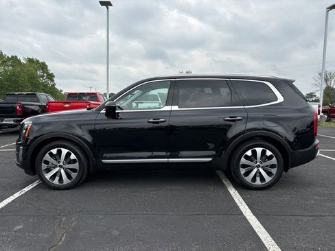 Used 2022 Kia Telluride SX image 6