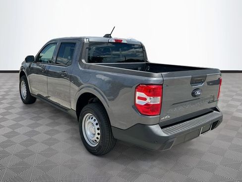 New 2026 Ford Maverick XL FWD image 4