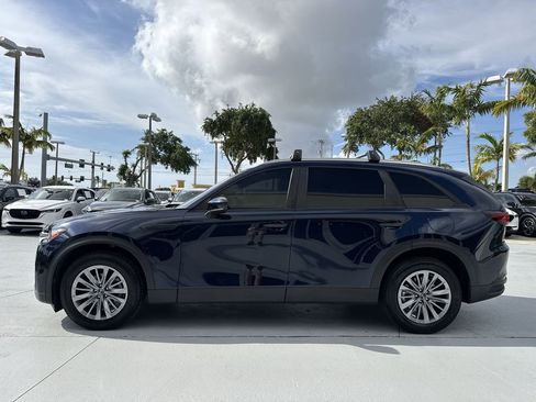 Used 2024 MAZDA CX-90 3.3 Turbo w/ Select Package AWD/4WD image 27
