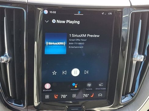 Certified 2023 Volvo XC60 B5 Plus w/ Climate Package AWD/4WD image 19