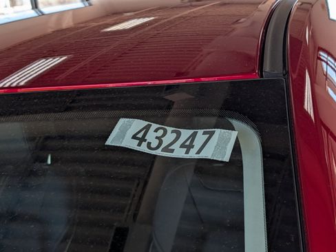 Certified 2025 MAZDA CX-5 AWD 2.5 S w/ Select Package image 27