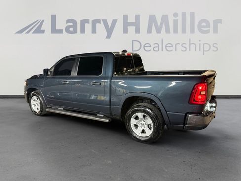 Certified 2025 RAM 1500 Big Horn image 3