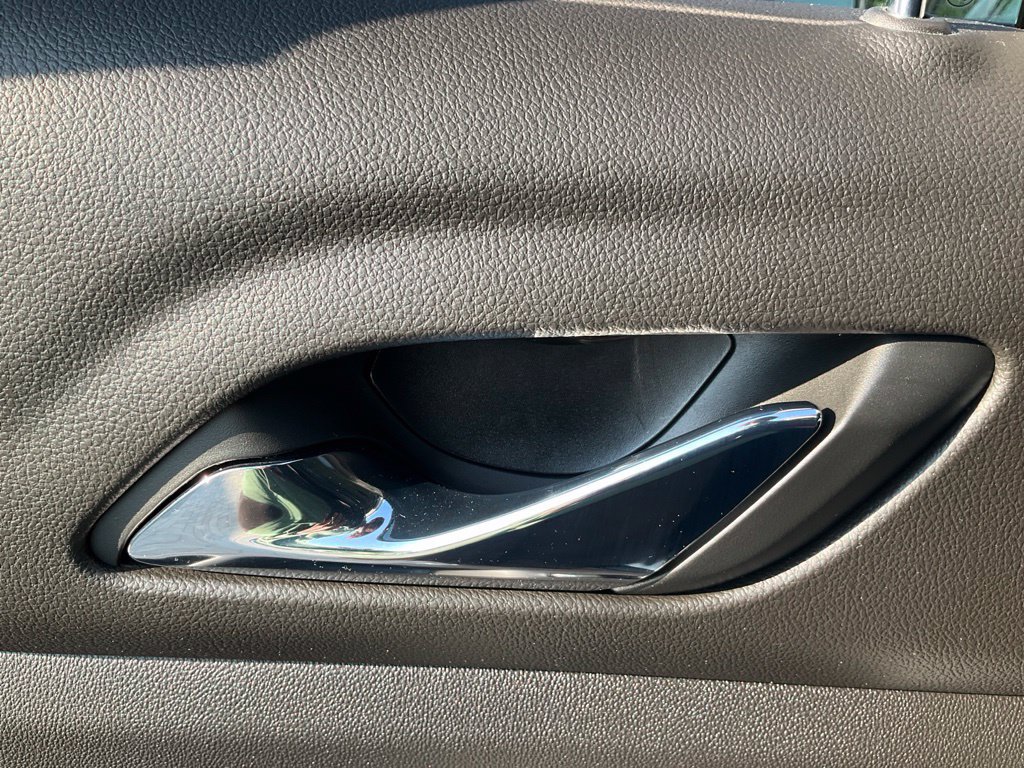 Used 2019 GMC Acadia SLT FWD image 38