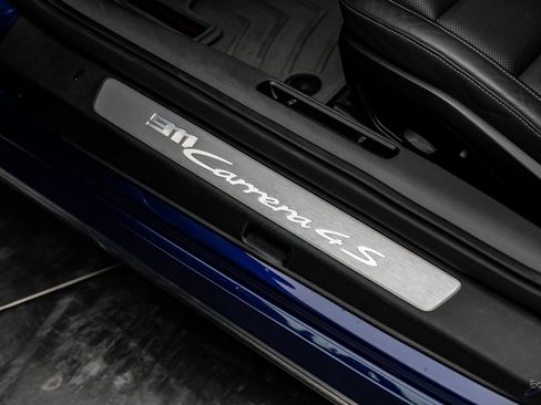 Used 2020 Porsche 911 Carrera 4S image 31