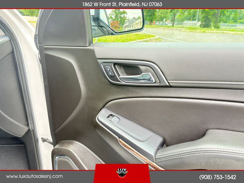 Used 2020 Chevrolet Tahoe LT AWD/4WD image 25