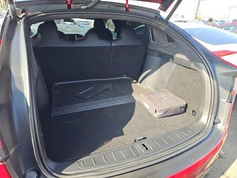 Used 2020 Tesla Model X Long Range image 16