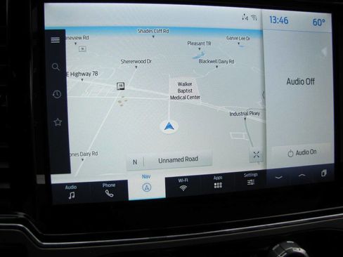 Used 2022 Ford F350 King Ranch w/ King Ranch Ultimate Package image 43