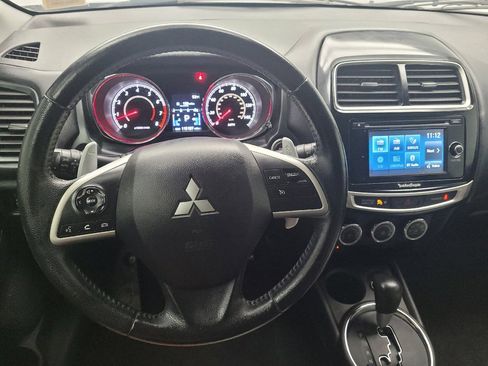Used 2015 Mitsubishi Outlander Sport GT image 22