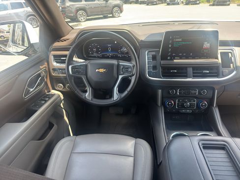 Used 2023 Chevrolet Tahoe LT RWD image 11