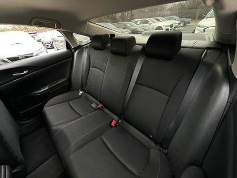 Used 2020 Honda Civic LX image 25