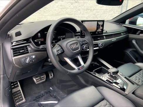 Used 2022 Audi RS 5 image 16