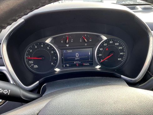 Used 2019 Chevrolet Equinox LT image 21