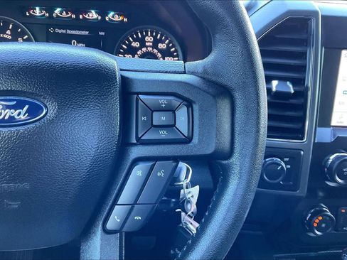 Used 2020 Ford F150 XLT w/ Equipment Group 302A Luxury image 24