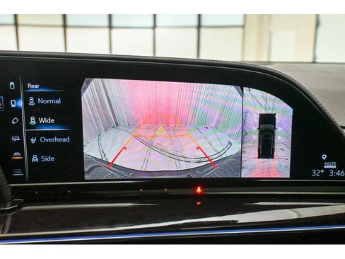 Used 2022 Cadillac Escalade ESV Premium Luxury Platinum image 54