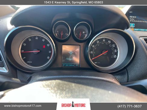 Used 2016 Buick Encore Convenience image 26