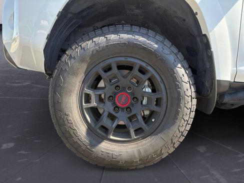 Used 2021 Toyota 4Runner TRD Pro AWD/4WD image 14