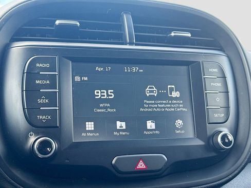 Used 2020 Kia Soul LX FWD image 14