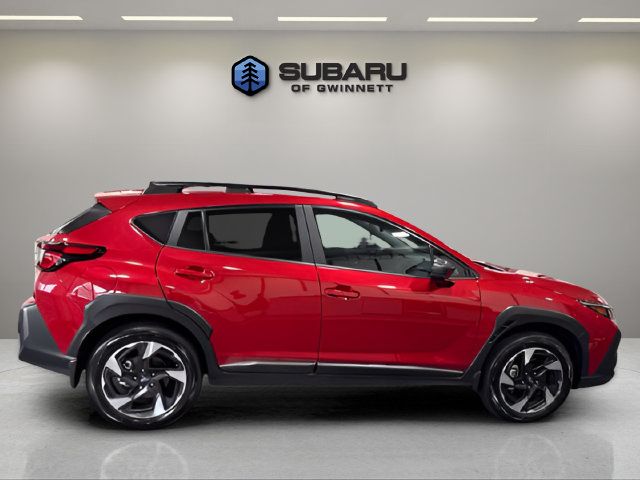 Used 2026 Subaru Crosstrek 2.5i Limited w/ Popular Package #4A AWD/4WD image 6