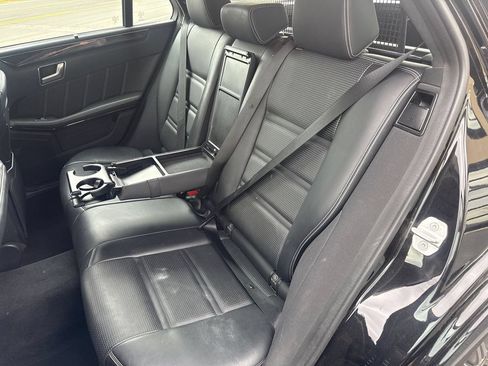 Used 2015 Mercedes-Benz E 63 AMG S-Model image 48