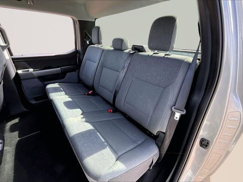 Used 2025 Ford F150 XLT w/ Equipment Group 301A Standard image 23