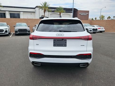 Used 2025 Audi Q5 Premium w/ Convenience Package AWD/4WD image 7