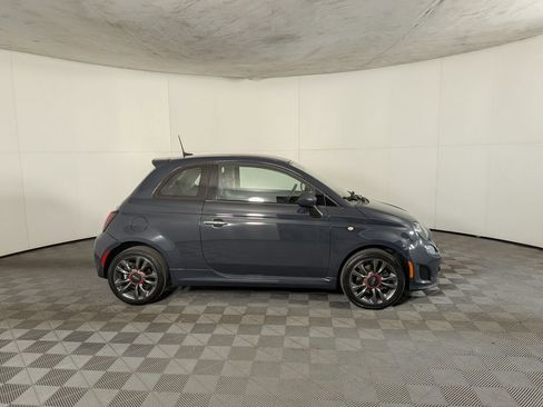 Used 2018 FIAT 500 Pop w/ Urbana Appearance Package image 6