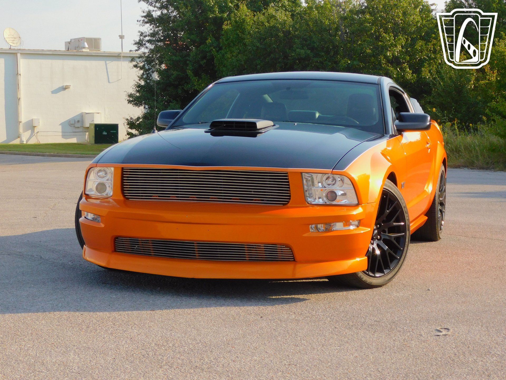 Used 2008 Ford Mustang GT Premium RWD image 25