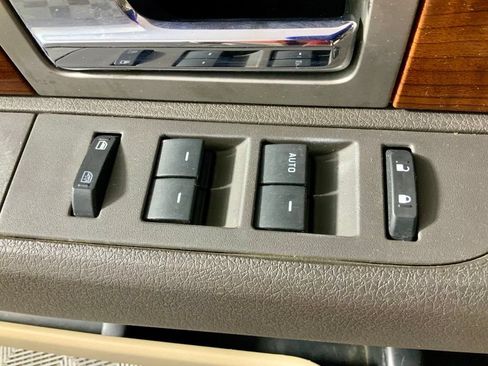 Used 2009 Ford F150 Lariat AWD/4WD image 20