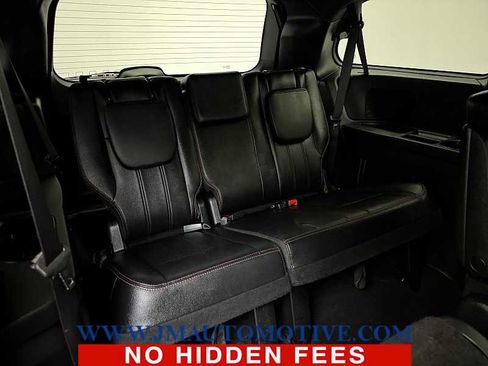 Used 2019 Dodge Grand Caravan GT FWD image 19