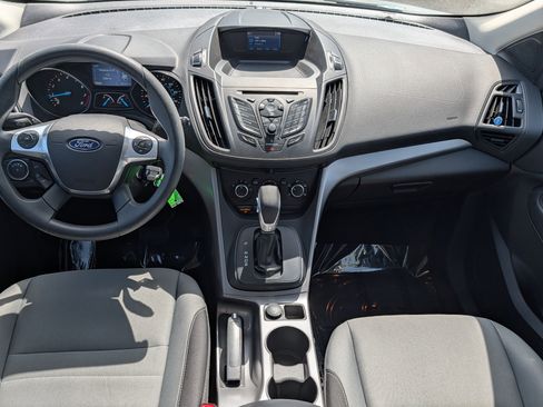 Used 2015 Ford Escape SE AWD/4WD image 12