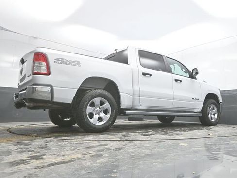 Used 2024 RAM 1500 Big Horn image 36