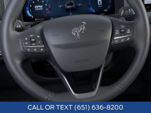 Used 2026 Ford Bronco Sport Badlands AWD/4WD image 15