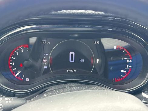 Used 2024 Dodge Durango GT image 39