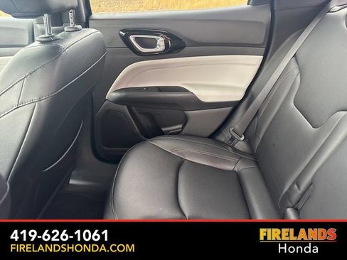Used 2024 Jeep Compass Limited AWD/4WD image 44
