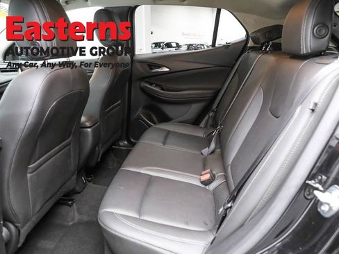 Used 2024 Buick Encore GX Sport Touring image 21