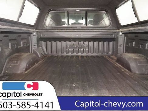 Used 2020 Chevrolet Silverado 2500 High Country w/ Technology Package AWD/4WD image 28