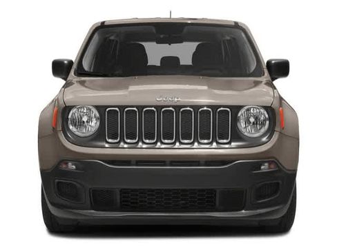 Used 2017 Jeep Renegade Sport w/ Power & Air Group image 7