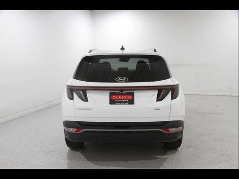 Certified 2024 Hyundai Tucson SEL w/ Convenience Package AWD/4WD image 22